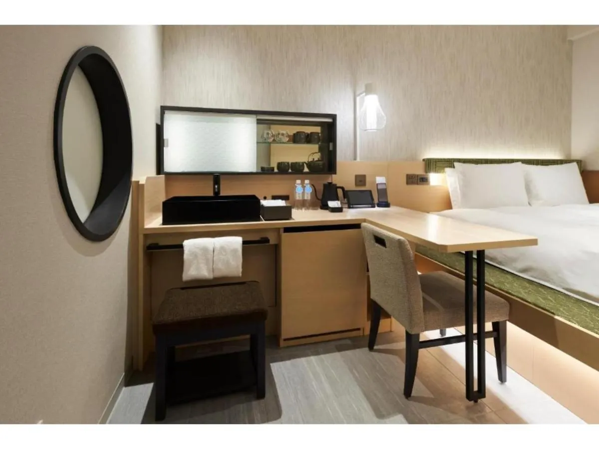 Hotel 1899 Tokyo - Vacation Stay 78654V Japan