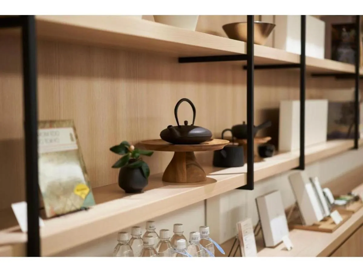 Hotel 1899 Tokyo - Vacation Stay 78654V