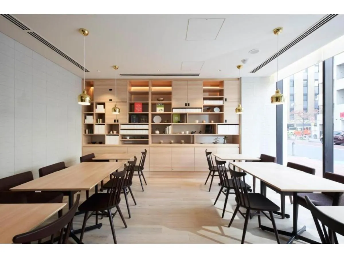 Hotel 1899 Tokyo - Vacation Stay 78654V
