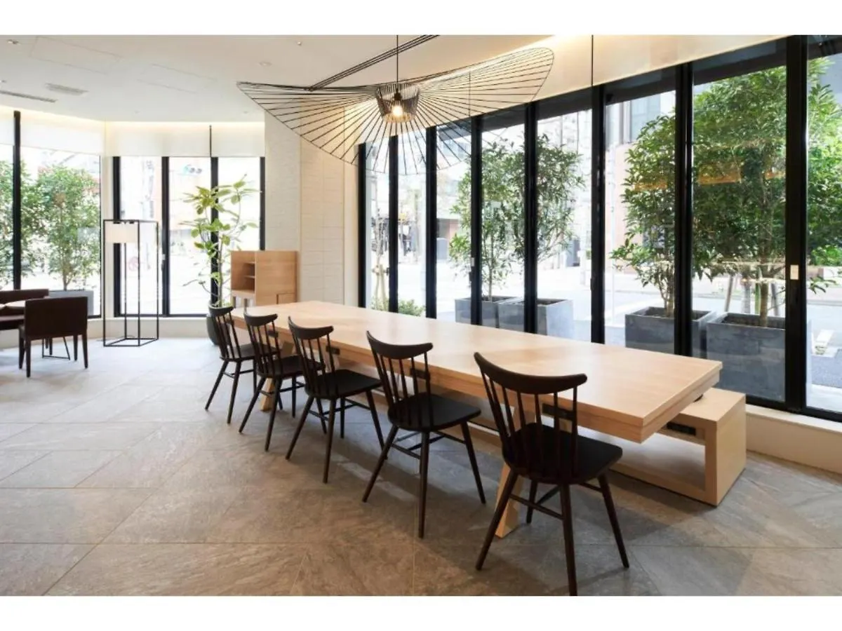 Hotel 1899 Tokyo - Vacation Stay 78654V