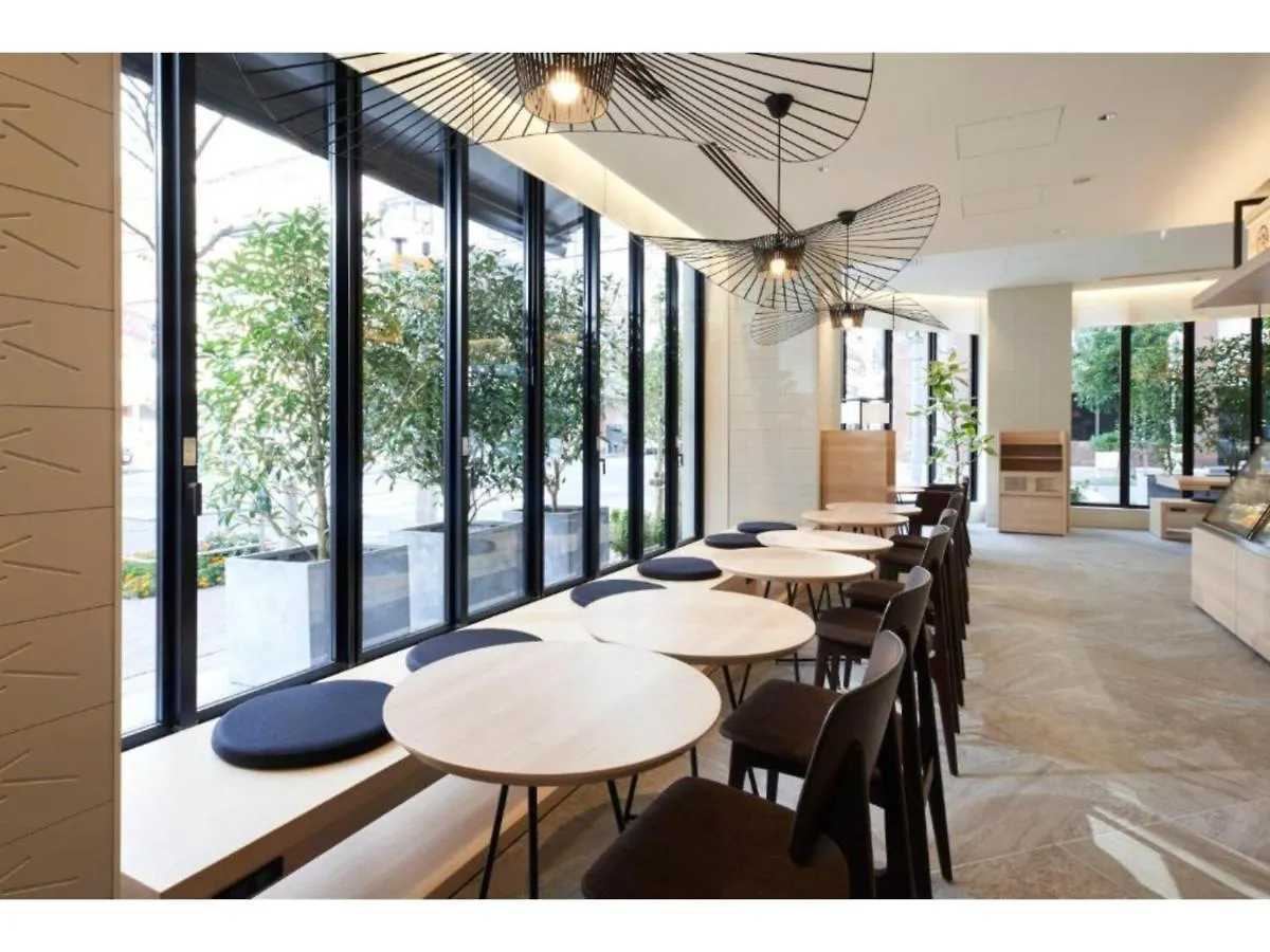 Hotel 1899 Tokyo - Vacation Stay 78654V