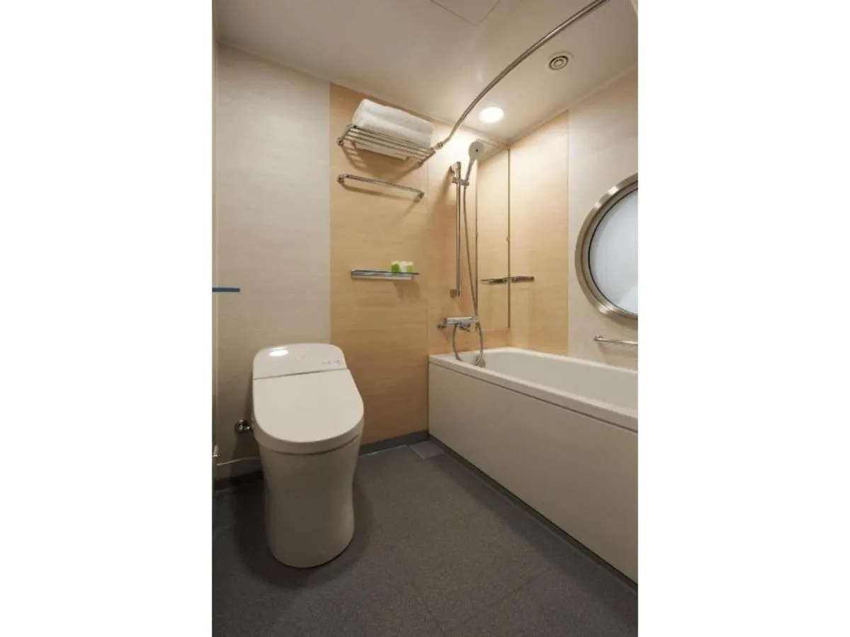 Hotel 1899 Tokyo - Vacation Stay 78654V Giappone