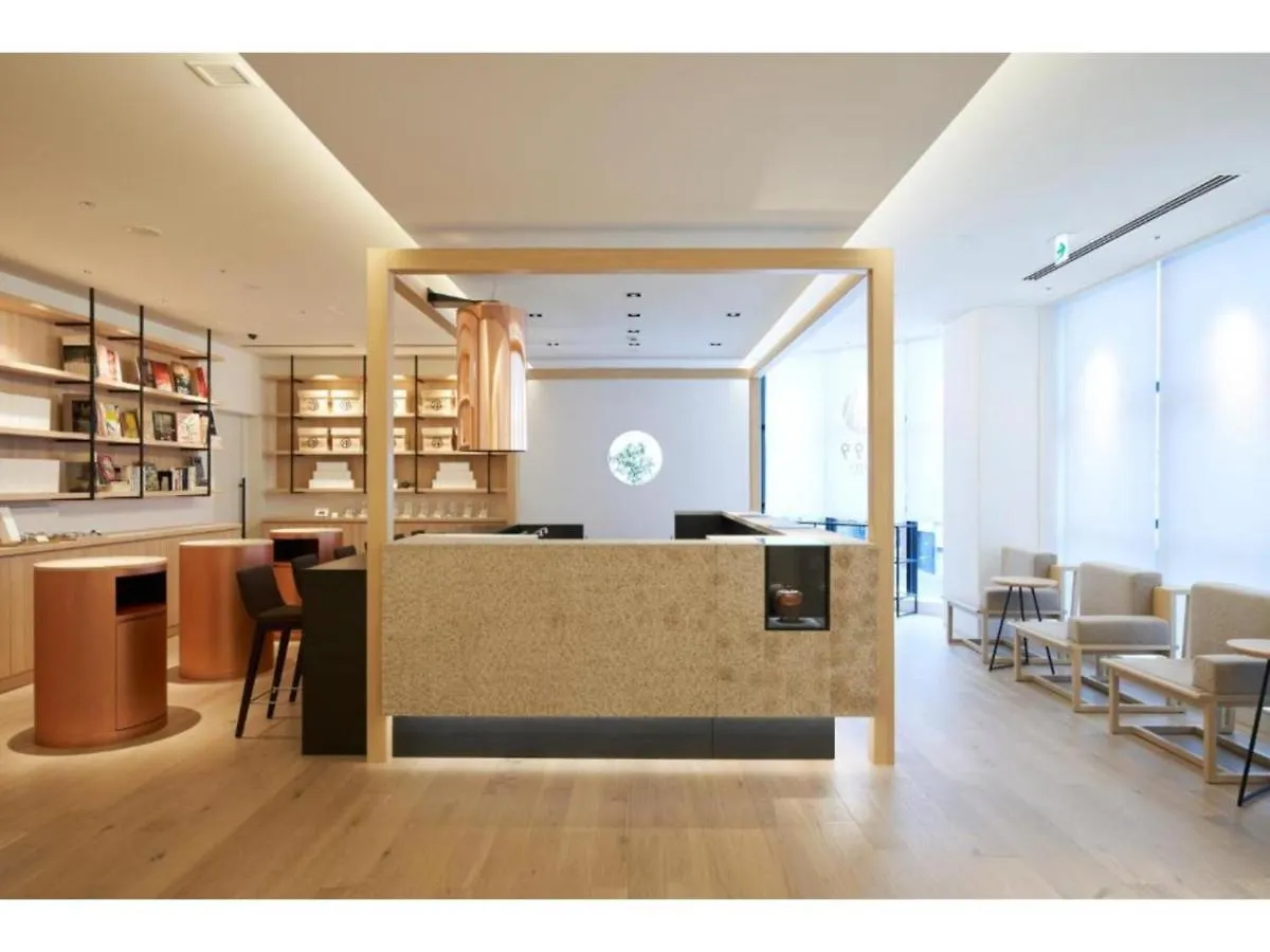 Hotel 1899 Tokyo - Vacation Stay 78654V Giappone
